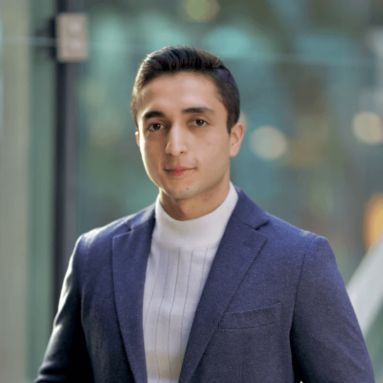 Kanishk Jagwani